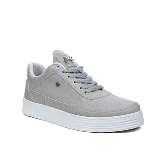 Fıllıng Polo Erkek 011 Cilt Düz Buz Beyaz Yeni Taban