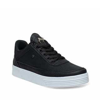 Filling Polo Erkek 011 Cilt Düz Siyah Beyaz Yeni Tbn 40-42