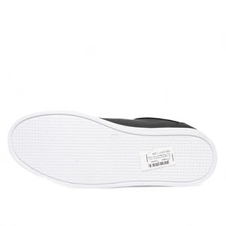 Fıllıng Polo Erkek 011 Cilt Düz Füme Beyaz Yeni Taban