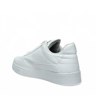 Filling Polo Erkek 011 Cilt Düz Beyaz Beyaz (42-44)