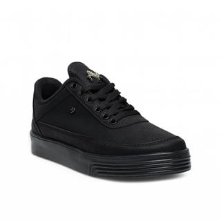 Filling Polo Erkek 011 Cilt Düz Siyah Siyah Yeni Tbn 40-42