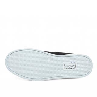 Filling Polo Erkek 011 Cilt Düz Siyah Beyaz Yeni Tbn 40-42