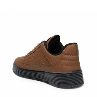 Filling Polo Erkek 011 Cilt Kpt Taba Siyah Yeni Taban