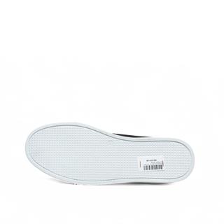 Filling Polo Erkek 011 Cilt Düz Siyah Beyaz (42-44)