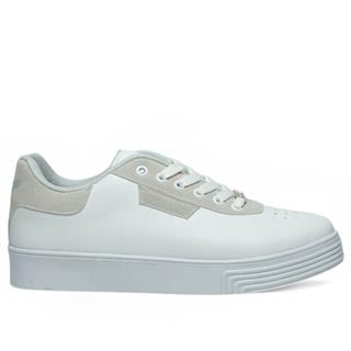 Filling Polo Erkek 021 Cilt Beyaz Beyaz