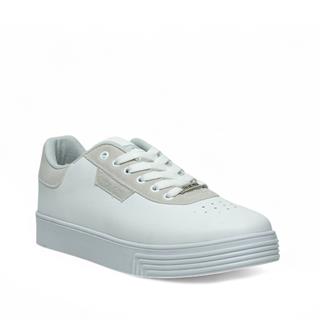 Filling Polo Erkek 021 Cilt Beyaz Beyaz