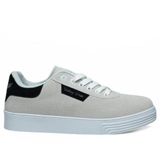 Filling Polo Erkek 021 Deri Tozu Taş Siyah