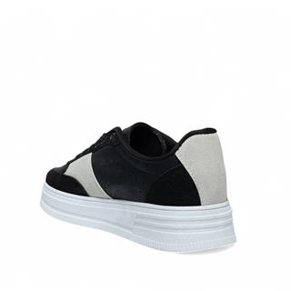 Filling Polo Erkek 035 Cilt Siyah Taş Beyaz