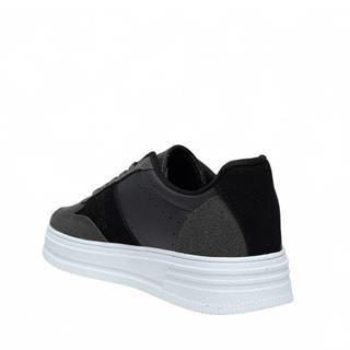 Filling Polo Erkek 035 Cilt Füme Siyah Beyaz