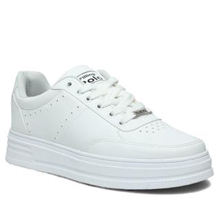 Filling Polo Erkek 035 Cilt Beyaz Beyaz