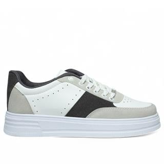 Filling Polo Erkek 035 Cilt Beyaz Taş Füme