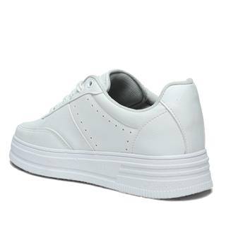 Filling Polo Erkek 035 Cilt Beyaz Beyaz