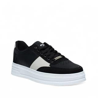 Filling Polo Erkek 035 Cilt Siyah Taş Beyaz