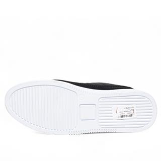 Fıllıng Polo Erkek 074 Cilt Siyah Beyaz