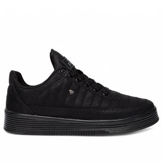 Filling Polo Erkek 074 Cilt Siyah Siyah