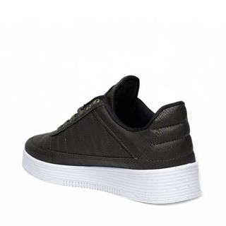 Filling Polo Erkek 074 Cilt Haki Beyaz