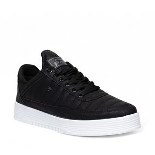 Fıllıng Polo Erkek 074 Cilt Siyah Beyaz