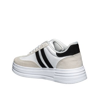 Filling Polo Erkek 125 Cilt Beyaz Siyah