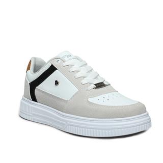 Filling Polo Erkek 130 Cilt Beyaz Siyah Beyaz