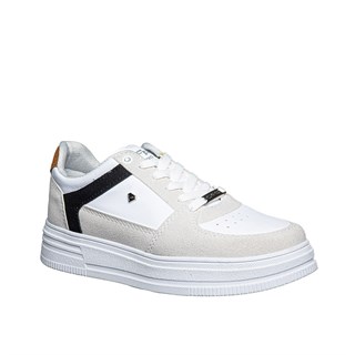 Filling Polo Erkek 130 Cilt Beyaz Taş Siyah