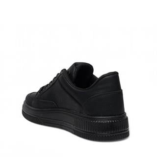 Filling Polo Erkek 2501 Cilt Siyah Siyah