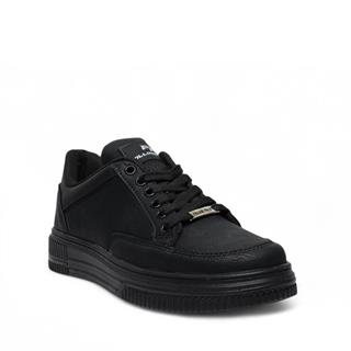 Filling Polo Erkek 2501 Cilt Siyah Siyah