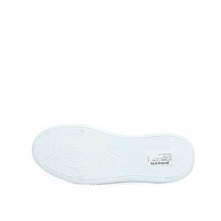 Filling Polo Erkek 2501 Cilt Siyah Beyaz