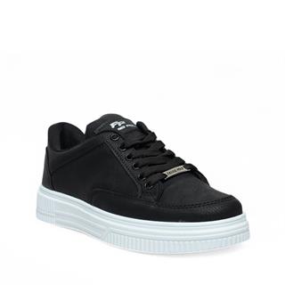 Filling Polo Erkek 2501 Cilt Siyah Beyaz