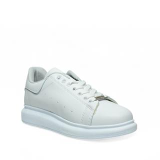 Filling Polo Garson 01 Cilt Beyaz Beyaz(38..42)