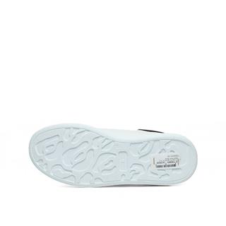 Filling Polo Garson 01 Cilt Beyaz Siyah Beyaz(38..42)