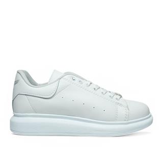 Filling Polo Garson 01 Cilt Beyaz Beyaz(38..42)