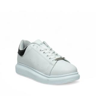 Filling Polo Garson 01 Cilt Beyaz Siyah Beyaz(38..42)