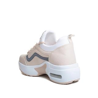 Flet Zenne 121 Cilt Bej