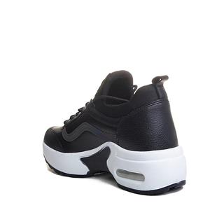 Flet Zenne 121 Cilt Siyah Beyaz