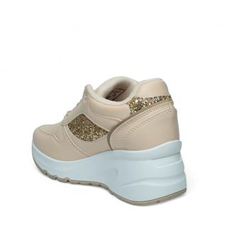 Flet Zenne 185 Cilt Bej