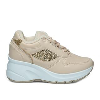 Flet Zenne 185 Cilt Bej