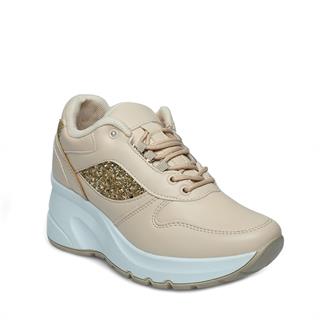 Flet Zenne 185 Cilt Bej