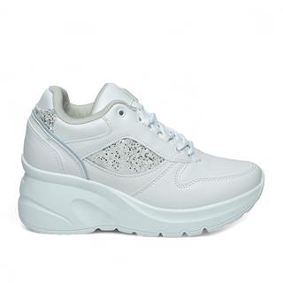 Flet Zenne 185 Cilt Beyaz