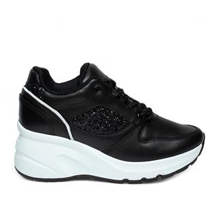 Flet Zenne 185 Cilt Siyah Beyaz