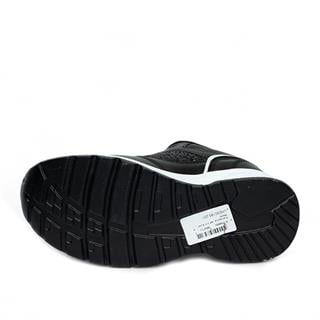 Flet Zenne 185 Cilt Siyah Beyaz