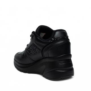 Flet Zenne 185 Cilt Siyah