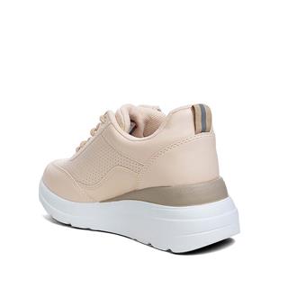 Flet Zenne 207 Cilt Bej