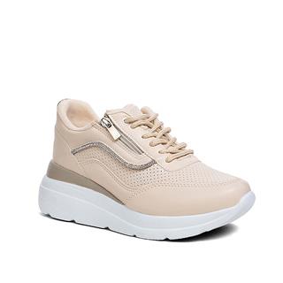 Flet Zenne 207 Cilt Bej