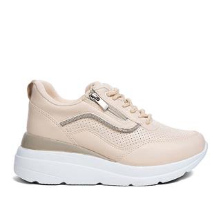 Flet Zenne 207 Cilt Bej