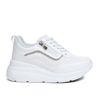 Flet Zenne 207 Cilt Beyaz