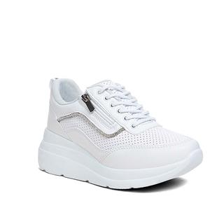 Flet Zenne 207 Cilt Beyaz