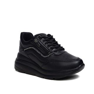 Flet Zenne 207 Cilt Siyah