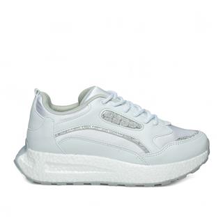 Flet Zenne 307 Cilt Beyaz