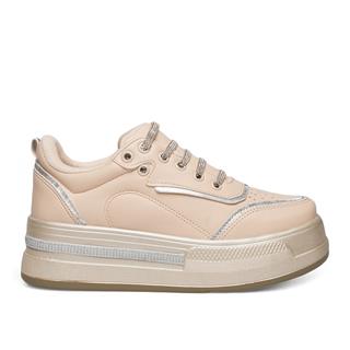 Flet Zenne 319 Cilt Bej