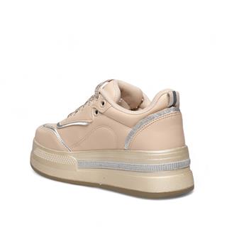 Flet Zenne 319 Cilt Bej